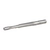 The Clymer .308 Winchester Rougher Reamer offers precision machining with solid pilot design, right-hand cutting, and high-speed steel for optimal performance.