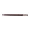 Crafted from M-7 High-Speed Steel, the Clymer 375 H&H Magnum Finisher Chamber Reamer ensures precision and durability for professional gunsmiths.