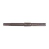 .22 Rimfire reamers by Clymer offer precision engineering with solid pilots and integral throats, ensuring top-quality performance for rifles, pistols, and revolvers.