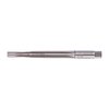 The CLYMER Rimless Finisher Style Reamer ensures precise chambering for .30 Luger barrels, featuring right-hand cutting, solid pilot, and integral throat.