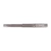 The Clymer Rimmed Finisher Style Reamer for .357 Mag ensures precise chambering with right-hand cutting, solid pilot, and integral throat for optimal performance.