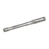 Achieve precise chambers for .357 Max barrels with Clymer's Rimmed Finisher Style Reamer, featuring solid pilots and right-hand cutting for optimal performance.