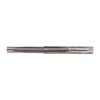 Clymer's .38 S&W Special Finisher Style Reamer offers precision chamber cutting for rimmed cartridges, crafted from M-7 High-Speed Steel for durability and accuracy.