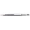 The Clymer Rimless Finisher Style Reamer for .40 S&W ensures precise chambering with right-hand cutting, solid pilot, and integral throat for optimal performance.