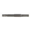 The Clymer Rimmed Finisher Style Reamer for .44 Magnum ensures precise chambering with solid pilots and right-hand cutting for optimal performance.