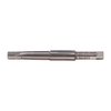 Clymer Pistol Chambering Reamers ensure precise chambers for rimmed and rimless cartridges, crafted from M-7 High-Speed Steel for durability and accuracy.