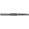 Clymer's .45 ACP Pistol Chambering Reamer offers precision cutting for accurate chambers, made from M-7 High-Speed Steel, ensuring durability and quality.