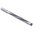 CLYMER 22 CALIBER CF (0.218" PILOT) 2.5° THROATING REAMER