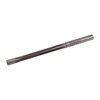 Clymer's 6mm Throating Reamer, made from M-7 High-Speed Steel, ensures precision and durability, perfect for professional gunsmiths seeking to enhance chamber performance.