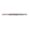 Clymer's 6.5mm Throating Reamer, crafted from M-7 High-Speed Steel, offers precision, durability, and a lifetime of service for professional gunsmiths.