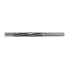 Clymer's 7mm Throating Reamer, crafted from M-7 High Speed Steel, ensures precision, durability, and optimal performance for professional gunsmiths.