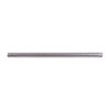 The Clymer 12" Rifle Extension Reamer Handle, crafted from M-7 High-Speed Steel, ensures precision and durability for professional gunsmiths, backed by a lifetime guarantee.