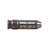 Ensure firearm safety with Clymer No-Go Headspace Gauges, precision-made from hardened steel for reliable measurements across various calibers.