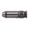 CLYMER NO GO  221 REMINGTON FIREBALL HEADSPACE GAUGE STEEL