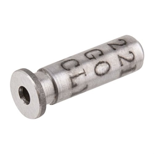 Ensure safe chambering with Clymer Go Headspace Gauges, precision-crafted from hardened steel, available in various calibers for reliable gunsmithing.