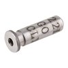 Ensure safe chambering with Clymer Go Headspace Gauges, precision-crafted from hardened steel, available in various calibers for reliable gunsmithing.