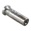 Ensure precise and safe chamber work with the CLYMER NO-GO HEADSPACE GAUGE, designed for .22 Rimfire Mag and .22RFM, essential for accurate measurements.