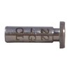 Ensure safe chambering with Clymer Go Headspace Gauges, precision machined from hardened steel for durability and accuracy across various calibers.