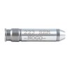 Ensure firearm safety with Clymer No-Go Headspace Gauges, precision-crafted from hardened steel for accurate measurements across various calibers.