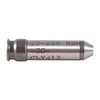 Ensure precise chamber measurements with the CLYMER 22-250 Remington GO Headspace Gauge, essential for safe and accurate gunsmithing.