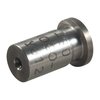 Ensure precise chamber work and safety with the CLYMER NO-GO .30/30 Winchester Headspace Gauge, an essential tool for accurate firearm maintenance.