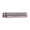 Ensure firearm safety with Clymer No-Go Headspace Gauges, precision machined from hardened steel for reliable measurements across various calibers.