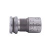 Ensure safety and precision with Clymer No-Go Headspace Gauges, crafted from hardened steel to meet SAAMI specs, available in various calibers for reliable measurements.