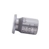 Ensure safe chambering with Clymer Go Headspace Gauges, precision-engineered from hardened steel for accuracy, durability, and a wide range of calibers.