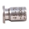 Ensure firearm safety with Clymer No-Go Headspace Gauges, precision machined from hardened steel, available in various calibers for reliable performance.