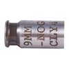 Ensure safe firearm operation with Clymer No-Go Headspace Gauges, precision machined from hardened steel for durability and accuracy across various calibers.