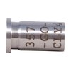 Ensure safe chamber dimensions with Clymer Go Headspace Gauges, precision-machined from hardened steel for reliability across various calibers.