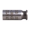 Ensure firearm safety with Clymer No-Go Headspace Gauges, precision-engineered from hardened steel for accurate measurements across various calibers.