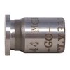 Ensure precision and safety in your chamber work with the CLYMER .44 Magnum GO Headspace Gauge, a must-have tool for any serious gunsmith.