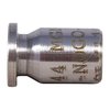 Ensure precise and safe chamber work with the CLYMER No-Go Headspace Gauge for .44 Magnum/.44 Special, a must-have for all gunsmiths and firearm enthusiasts.