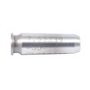 Clymer Go Headspace Gauges ensure precise measurement of minimum safe chamber dimensions, crafted from durable steel to enhance safety and reliability in firearms.
