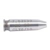 Ensure firearm safety with Clymer No-Go Headspace Gauges, precision-crafted from hardened steel for accurate measurements across various calibers.