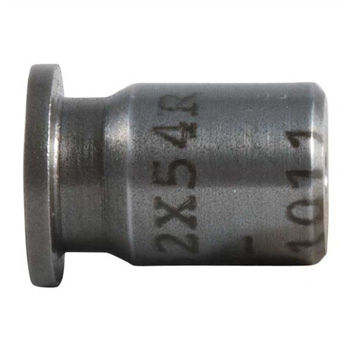 Ensure precise and safe chamber work with the CLYMER 7.62x54R GO Headspace Gauge, a must-have tool for accurate firearm maintenance and performance.