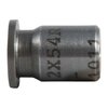 Ensure precise and safe chamber work with the CLYMER 7.62x54R GO Headspace Gauge, a must-have tool for accurate firearm maintenance and performance.