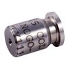 Clymer No-Go Headspace Gauges ensure safe chamber dimensions with precision machining, durable steel, and a wide range of calibers for reliable gunsmithing.