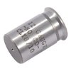 Ensure safe firearm operation with Clymer No-Go Headspace Gauges, precision machined from hardened steel for accuracy, durability, and a variety of calibers.
