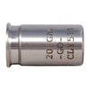 Ensure precision and safety in your chamber work with the CLYMER 20 Gauge GO Headspace Gauge, crafted from durable steel for reliable performance.