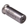 Ensure precise chamber measurements with the CLYMER .410 Bore No-Go Gauge, essential for safe and accurate gunsmithing work on your shotgun.