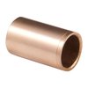 Enhance your shotgun's performance with Clymer's 20 Ga bushing, featuring a precise .610 (15.5mm) diameter for improved reliability and accuracy.