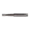 Achieve super-accurate minimum headspace chambers on .30 caliber match rifles with Clymer's Pull Through Chamber Reamer, designed for precision and ease of use.