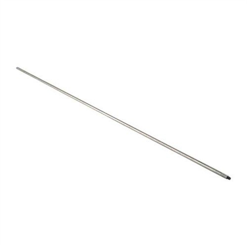 Achieve super-accurate minimum headspace chambers on .30 caliber match rifles with Clymer's Pull Through Chamber Reamers, designed for precision and reliability.