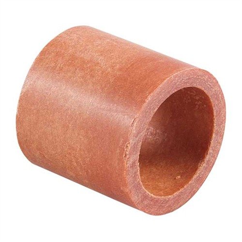 Convert 1" arbor polishing wheels for smaller shafts with AIN Plastics Arbor Adapters; Shaft Flanges provide extra support and secure locking for precision work.