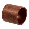 The AIN Plastics Arbor Adapter offers exceptional support for polishing wheels, fitting any size shaft with its durable polyresin design and adjustable length.