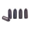 Enhance your training with A-ZOOM 380 Auto Snap Caps, perfect for practicing loading, unloading, and dry firing. Each pack contains 5 durable dummy rounds.