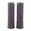 Enhance your shooting skills with A-ZOOM 28 Gauge Snap Caps; perfect for practice loading, unloading, and dry firing, featuring durable aluminum bodies.