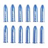 A-ZOOM Rimfire Dummy Rounds ensure safe function testing of firearms, eliminating accidental discharge while reliably checking feeding, timing, and ejection.